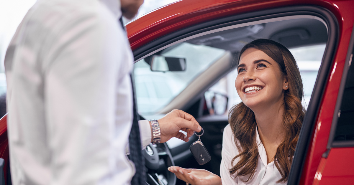 Why You Should Finance Your Next Car Loan At Your Credit Union