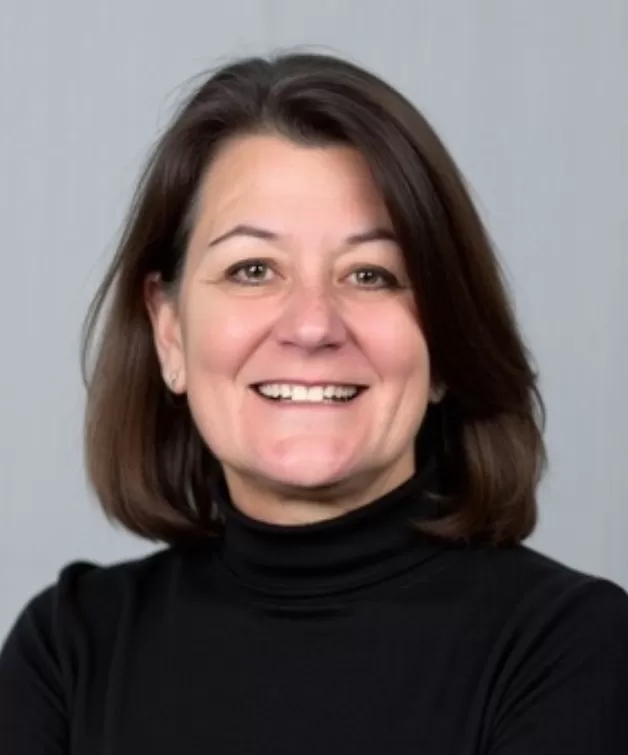 Lisa Rose Mandel